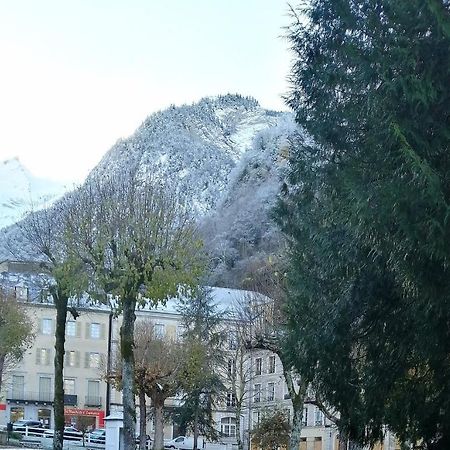 Appartement Montagne Eaux-Bonnes Exterior foto